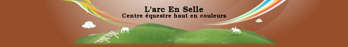 L'arc En Selle
